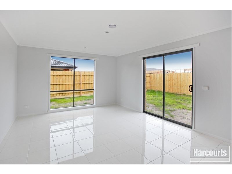 Lot 185 Raven Court, Pakenham VIC 3810