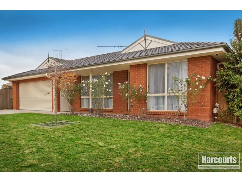 88 Manna Gum Drive, Pakenham VIC 3810