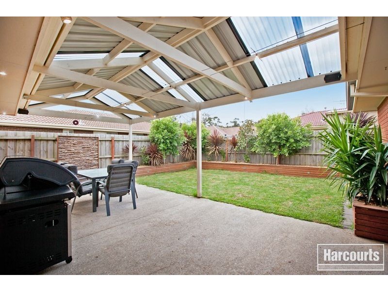 88 Manna Gum Drive, Pakenham VIC 3810