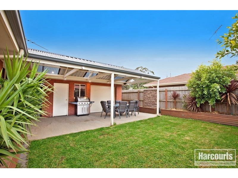 88 Manna Gum Drive, Pakenham VIC 3810