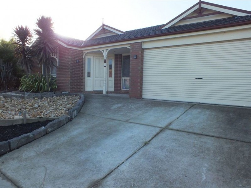 55 Storey Drive, Pakenham VIC 3810