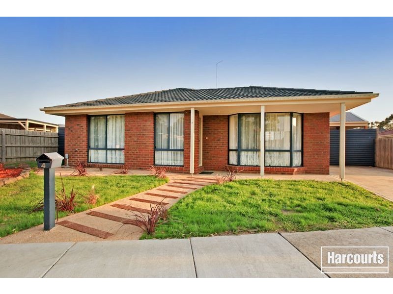 4 Silver Gum Drive, Pakenham VIC 3810