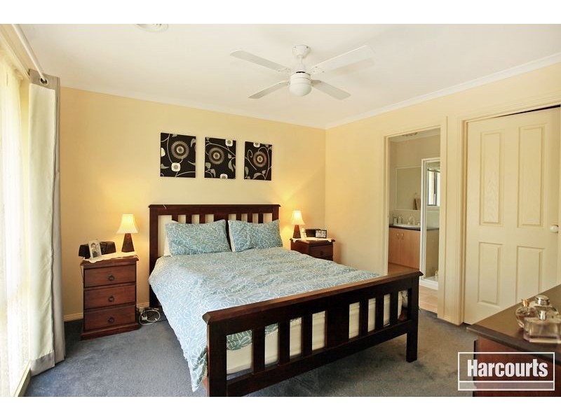 4 Silver Gum Drive, Pakenham VIC 3810