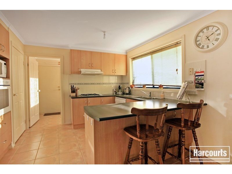 4 Silver Gum Drive, Pakenham VIC 3810