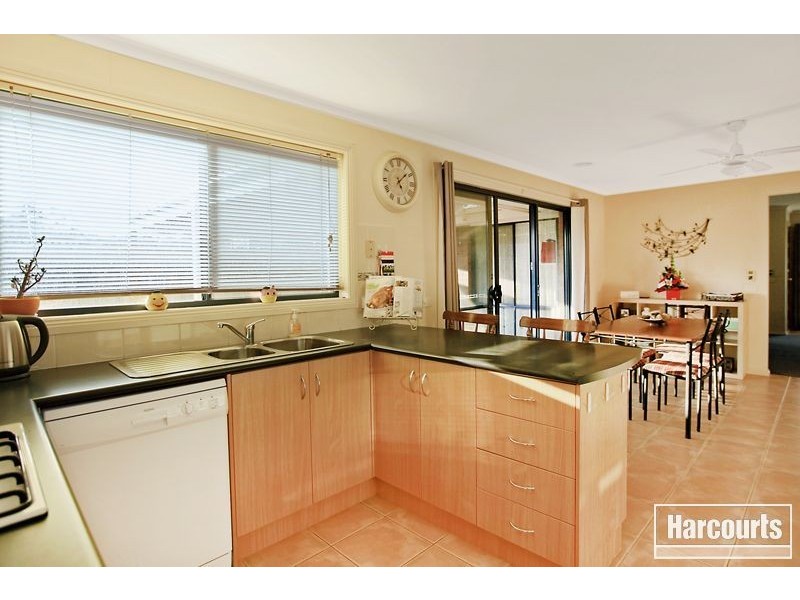 4 Silver Gum Drive, Pakenham VIC 3810