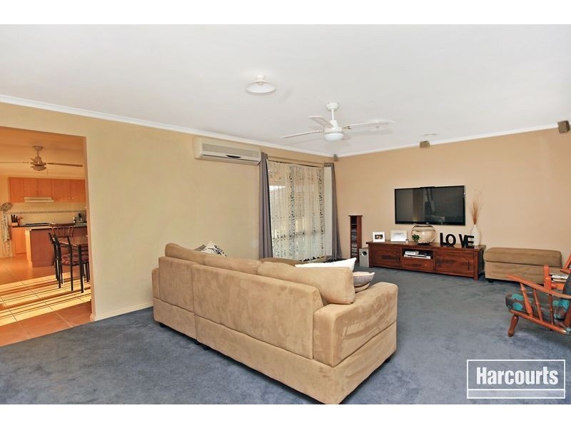 4 Silver Gum Drive, Pakenham VIC 3810