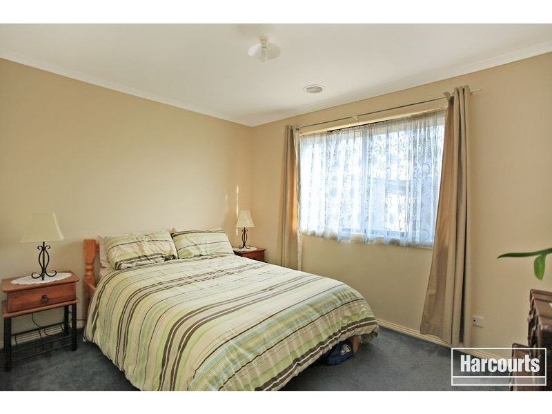 4 Silver Gum Drive, Pakenham VIC 3810