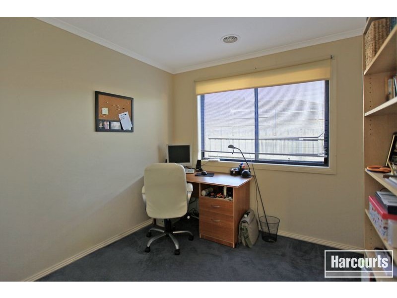 4 Silver Gum Drive, Pakenham VIC 3810