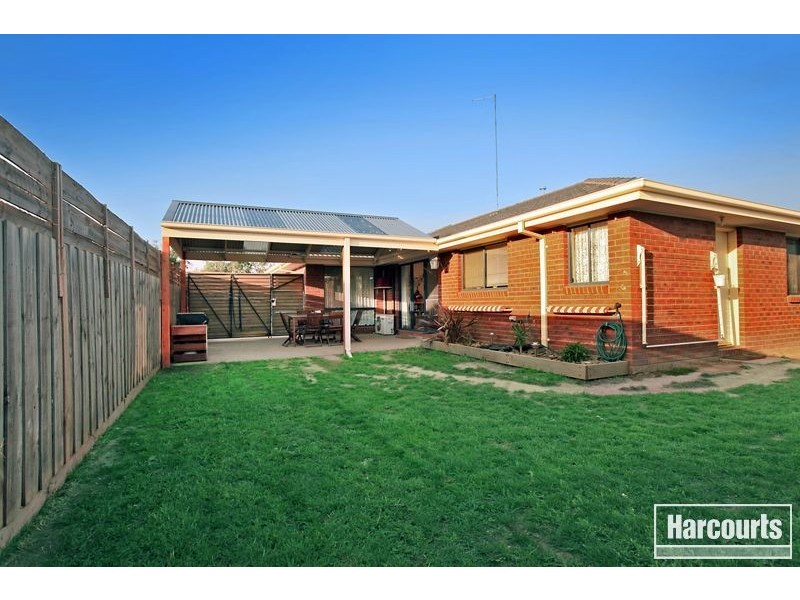 4 Silver Gum Drive, Pakenham VIC 3810