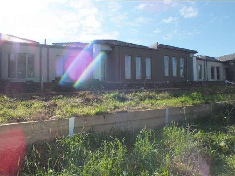 Lot 9 McClenigham Place, Pakenham VIC 3810