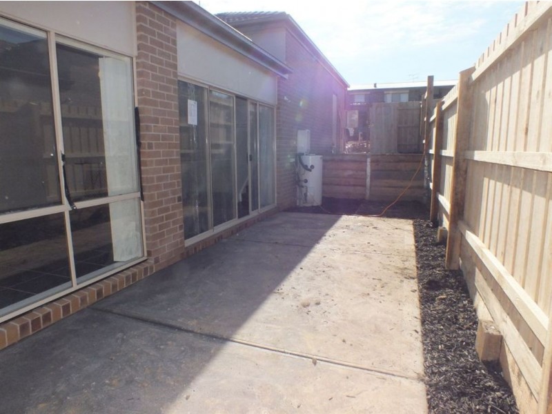 Lot 9 McClenigham Place, Pakenham VIC 3810