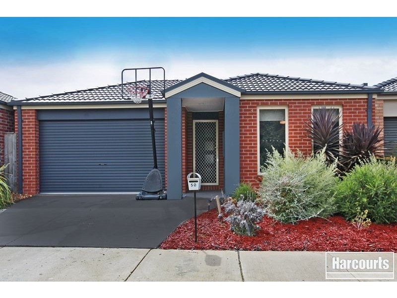 50 Kosta Boda Boulevard, Pakenham VIC 3810