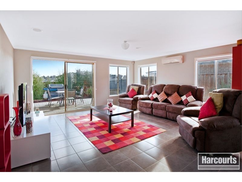 22 Bentley Court, Pakenham VIC 3810