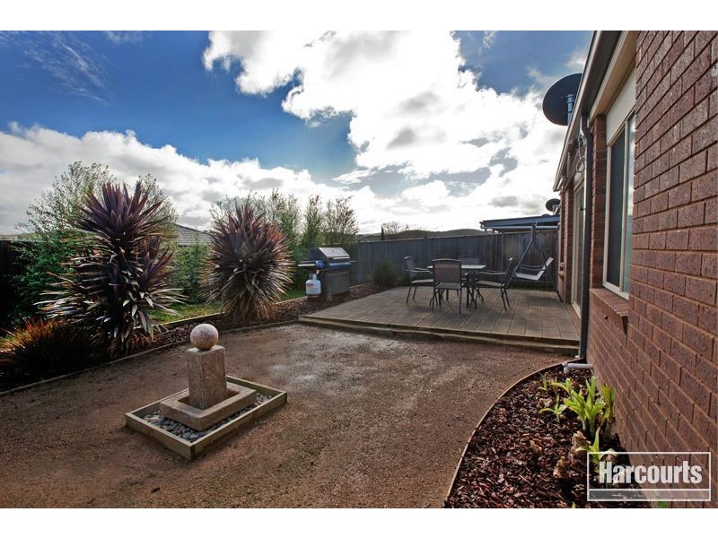 22 Bentley Court, Pakenham VIC 3810