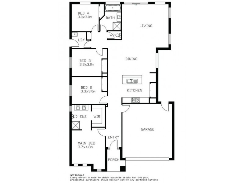 22 Bentley Court, Pakenham VIC 3810