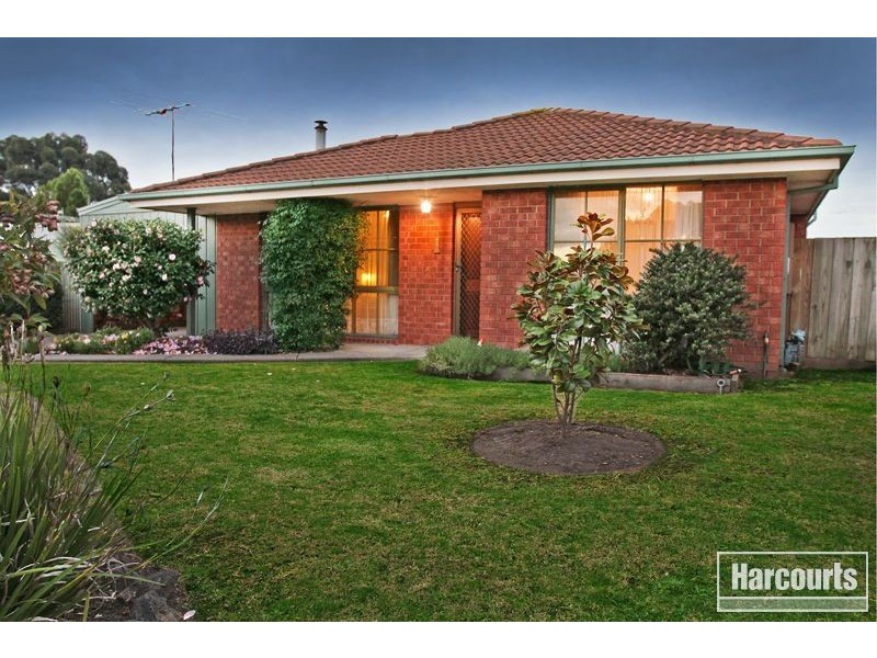 1 Bysouth Court, Pakenham VIC 3810