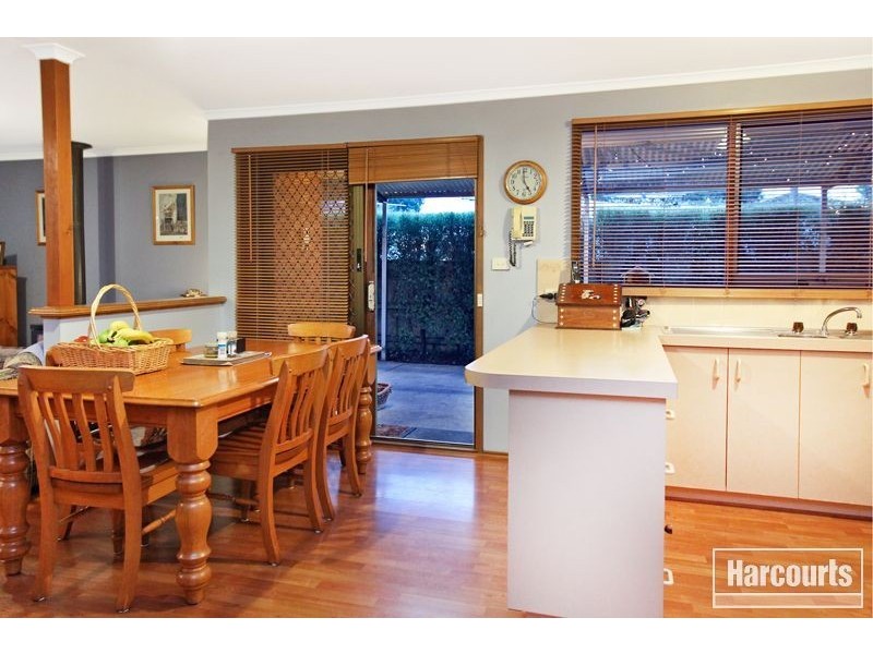 1 Bysouth Court, Pakenham VIC 3810