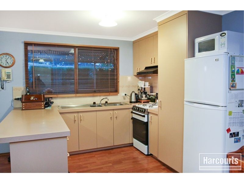 1 Bysouth Court, Pakenham VIC 3810