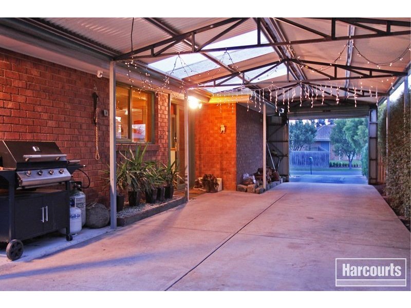 1 Bysouth Court, Pakenham VIC 3810