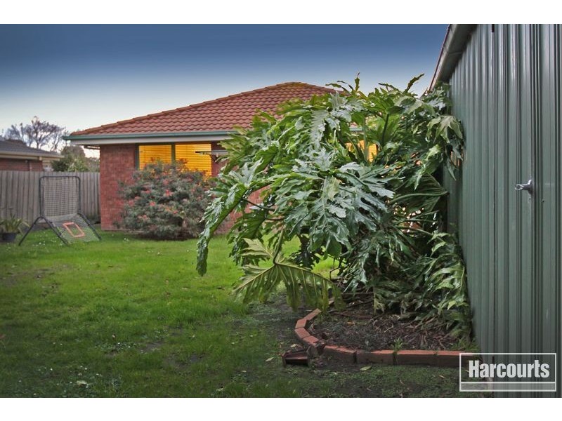 1 Bysouth Court, Pakenham VIC 3810