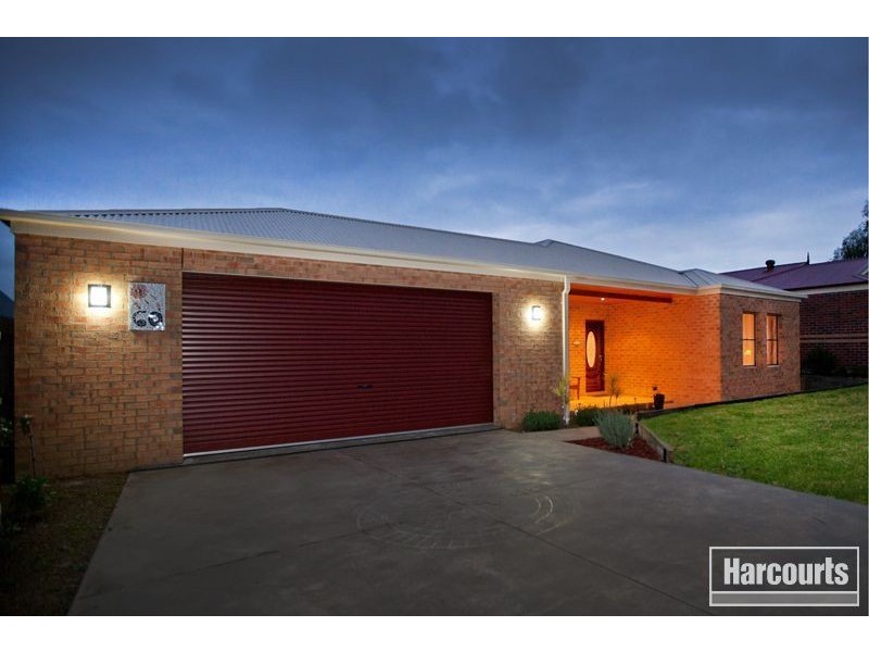 60 Jefferson Road, Garfield VIC 3814