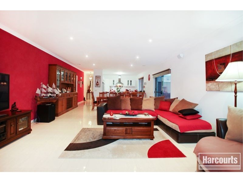 60 Jefferson Road, Garfield VIC 3814