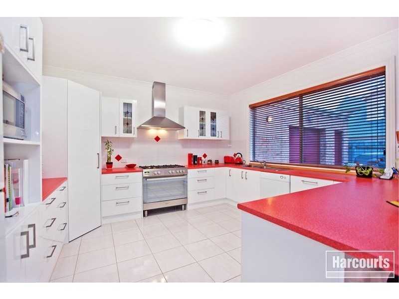 60 Jefferson Road, Garfield VIC 3814