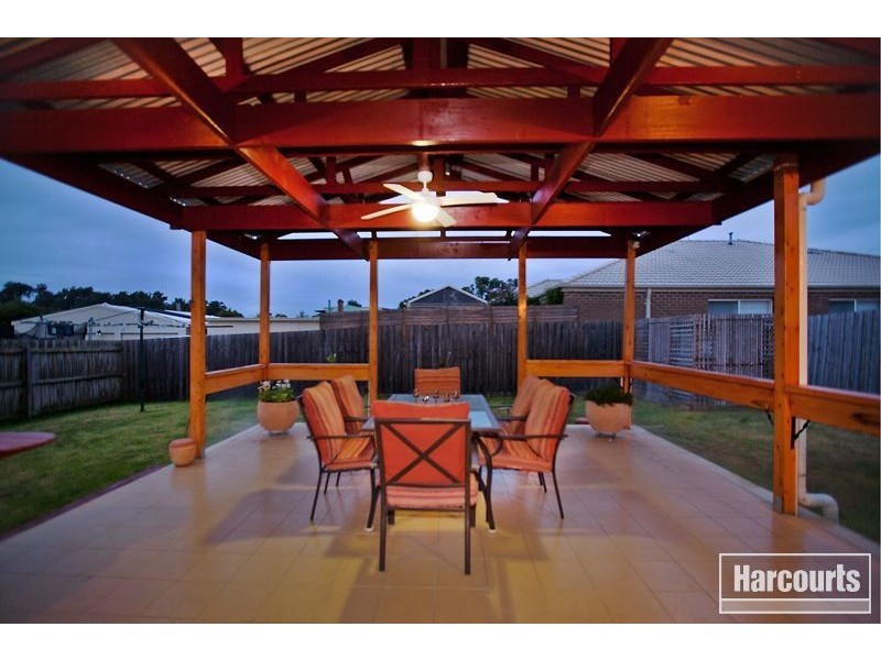 60 Jefferson Road, Garfield VIC 3814