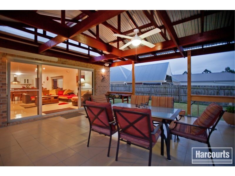 60 Jefferson Road, Garfield VIC 3814