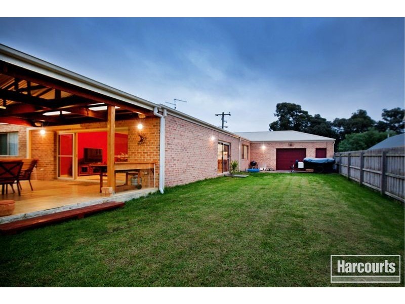 60 Jefferson Road, Garfield VIC 3814