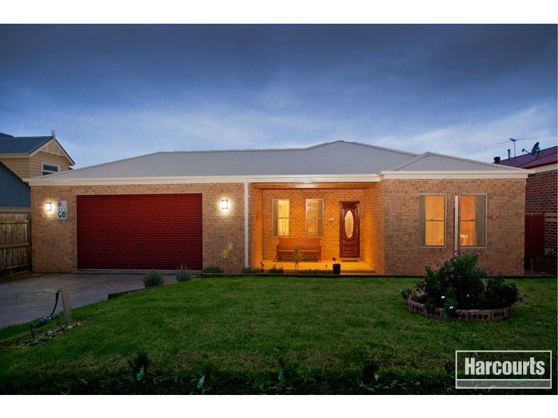 60 Jefferson Road, Garfield VIC 3814