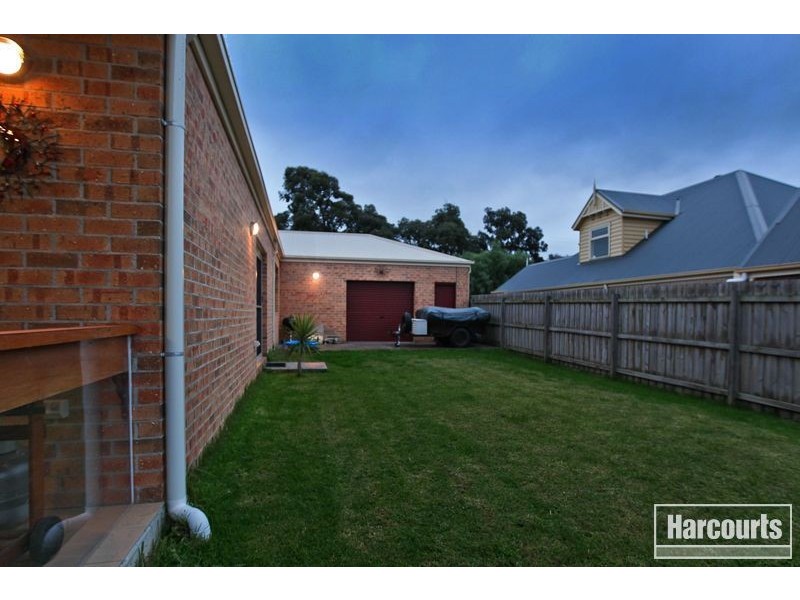 60 Jefferson Road, Garfield VIC 3814