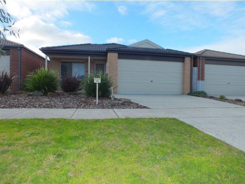 70 Pommel Street, Pakenham VIC 3810
