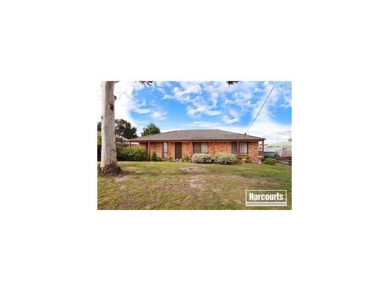 5 Broadhurst Road, Pakenham VIC 3810