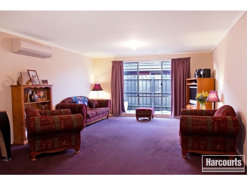 63 Red Gum Circuit, Pakenham VIC 3810