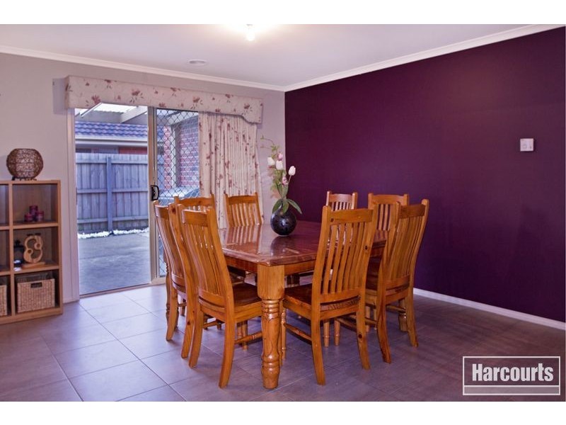 63 Red Gum Circuit, Pakenham VIC 3810