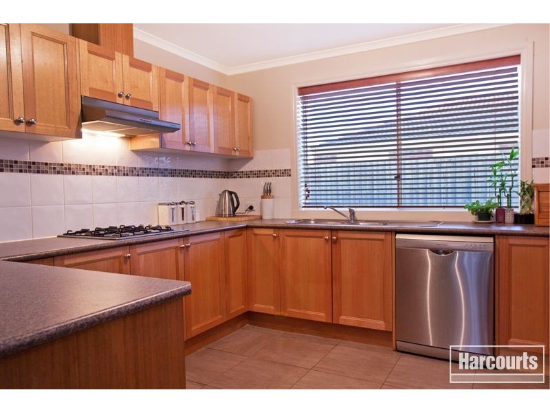 63 Red Gum Circuit, Pakenham VIC 3810