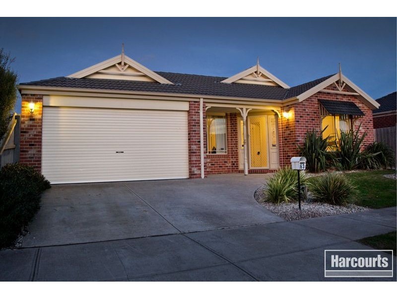 63 Red Gum Circuit, Pakenham VIC 3810