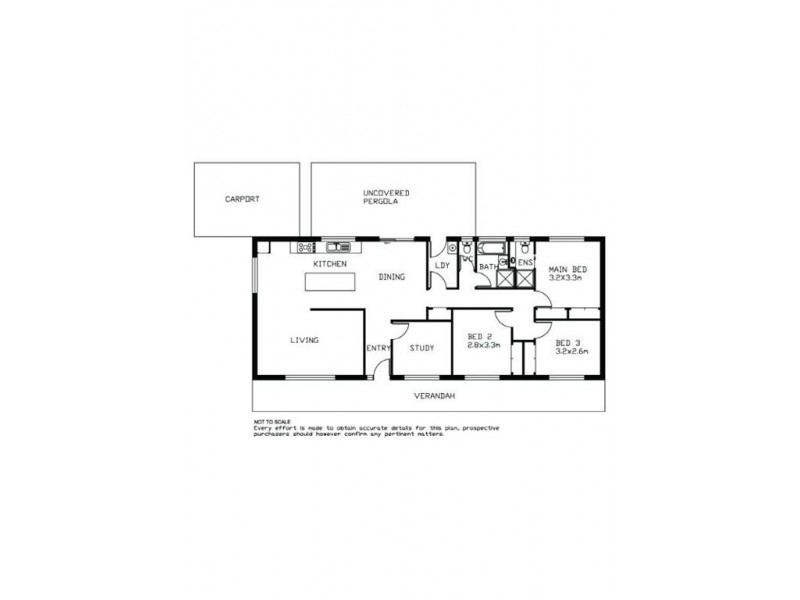 6 Guest Road, Pakenham VIC 3810