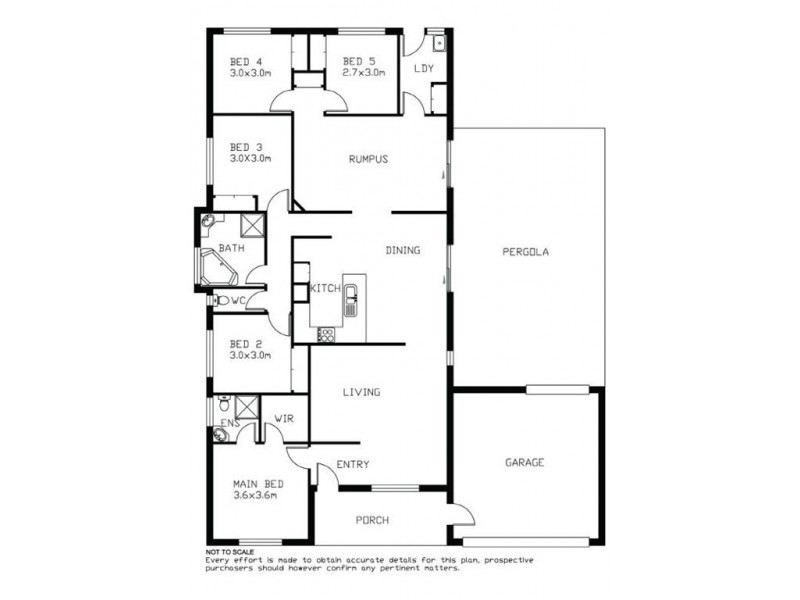 9 Grevillea Place, Pakenham VIC 3810