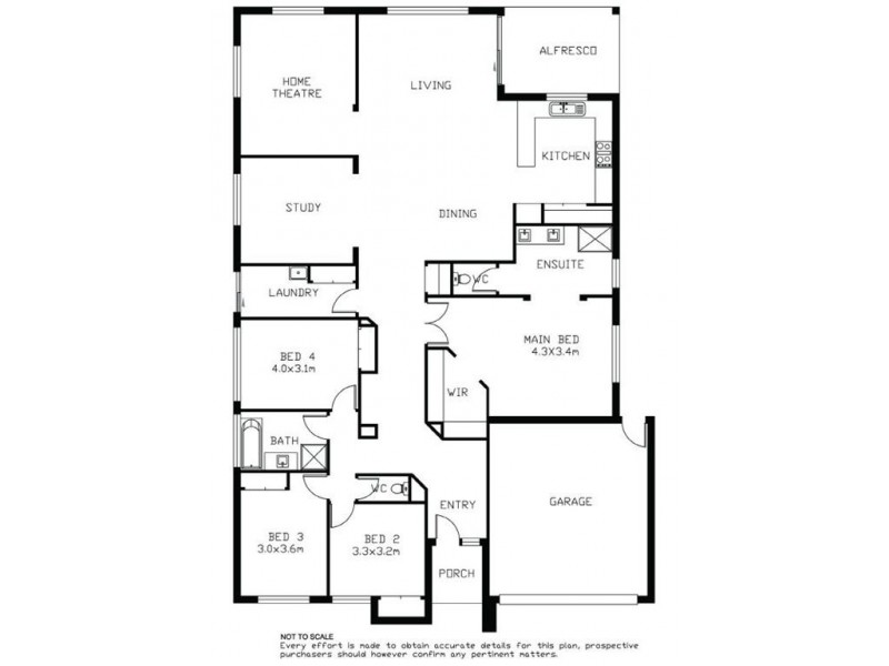 31 Cassowary Avenue, Pakenham VIC 3810