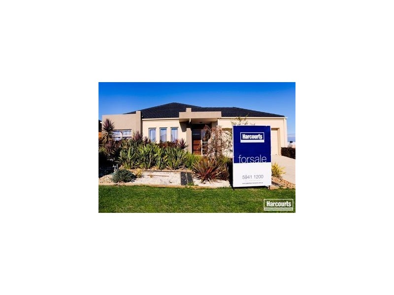 23 Eventide Rise, Pakenham VIC 3810