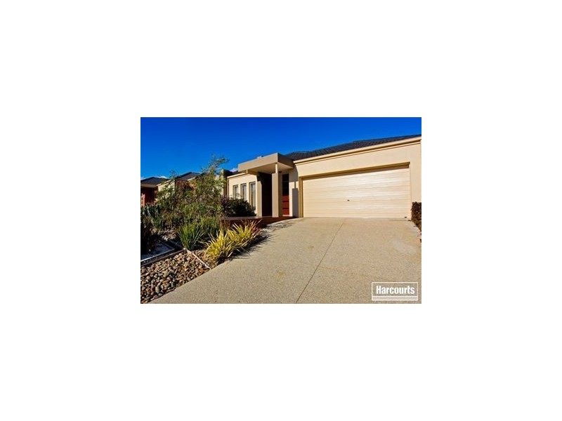 23 Eventide Rise, Pakenham VIC 3810