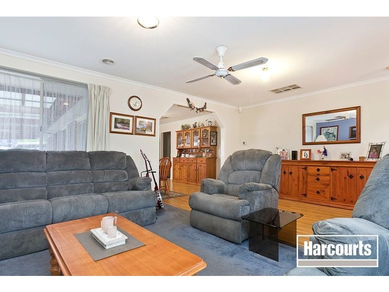 21 Union Avenue, Pakenham VIC 3810