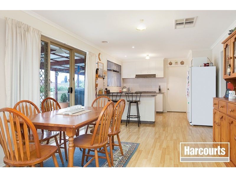 21 Union Avenue, Pakenham VIC 3810