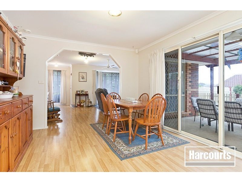 21 Union Avenue, Pakenham VIC 3810