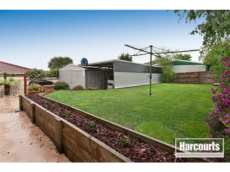 21 Union Avenue, Pakenham VIC 3810