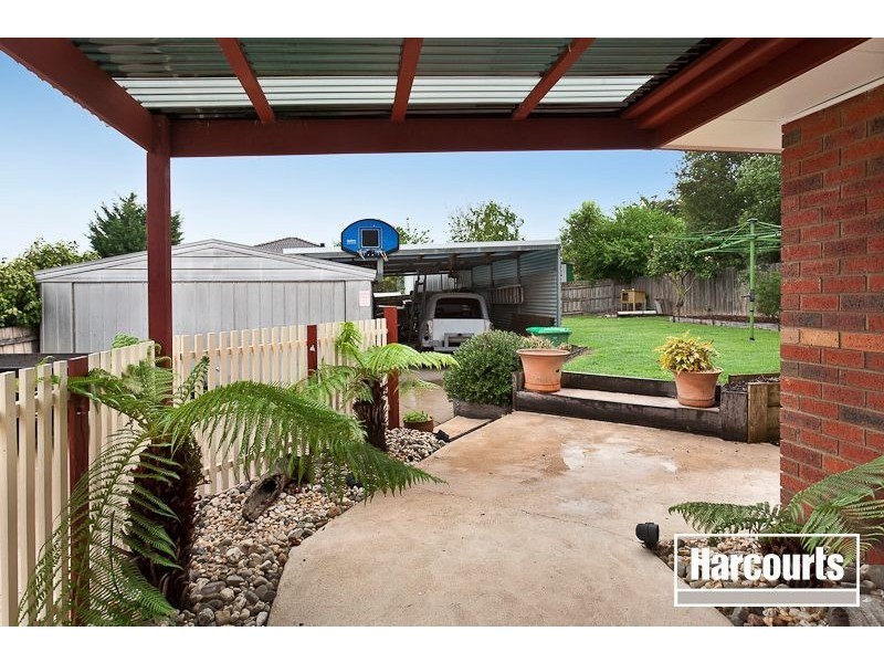 21 Union Avenue, Pakenham VIC 3810