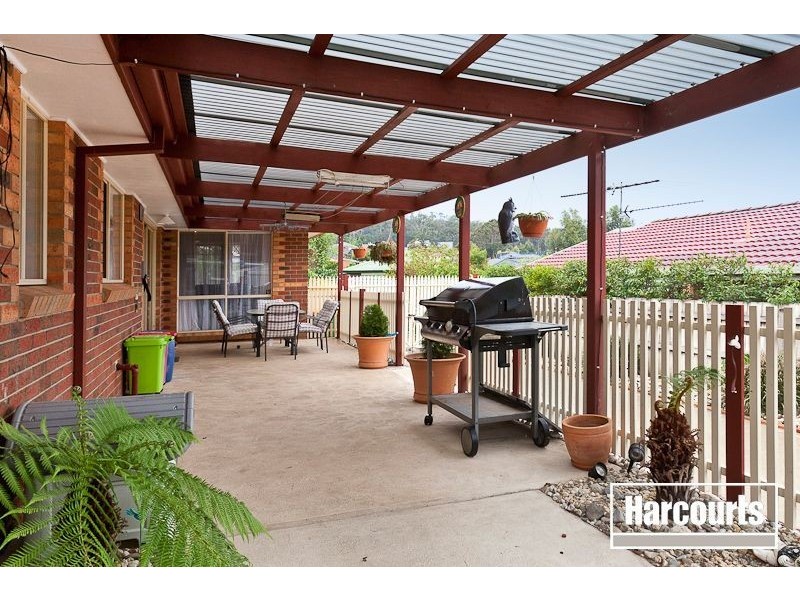 21 Union Avenue, Pakenham VIC 3810