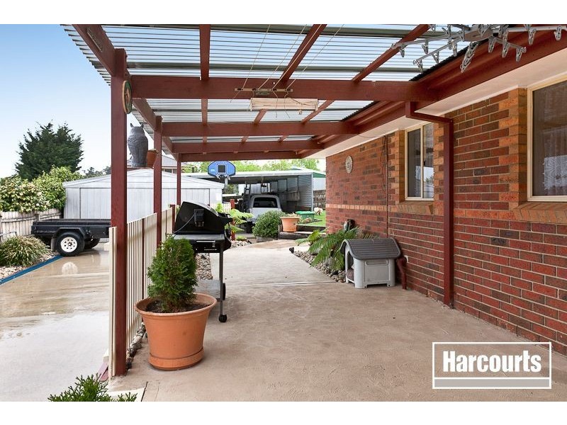 21 Union Avenue, Pakenham VIC 3810